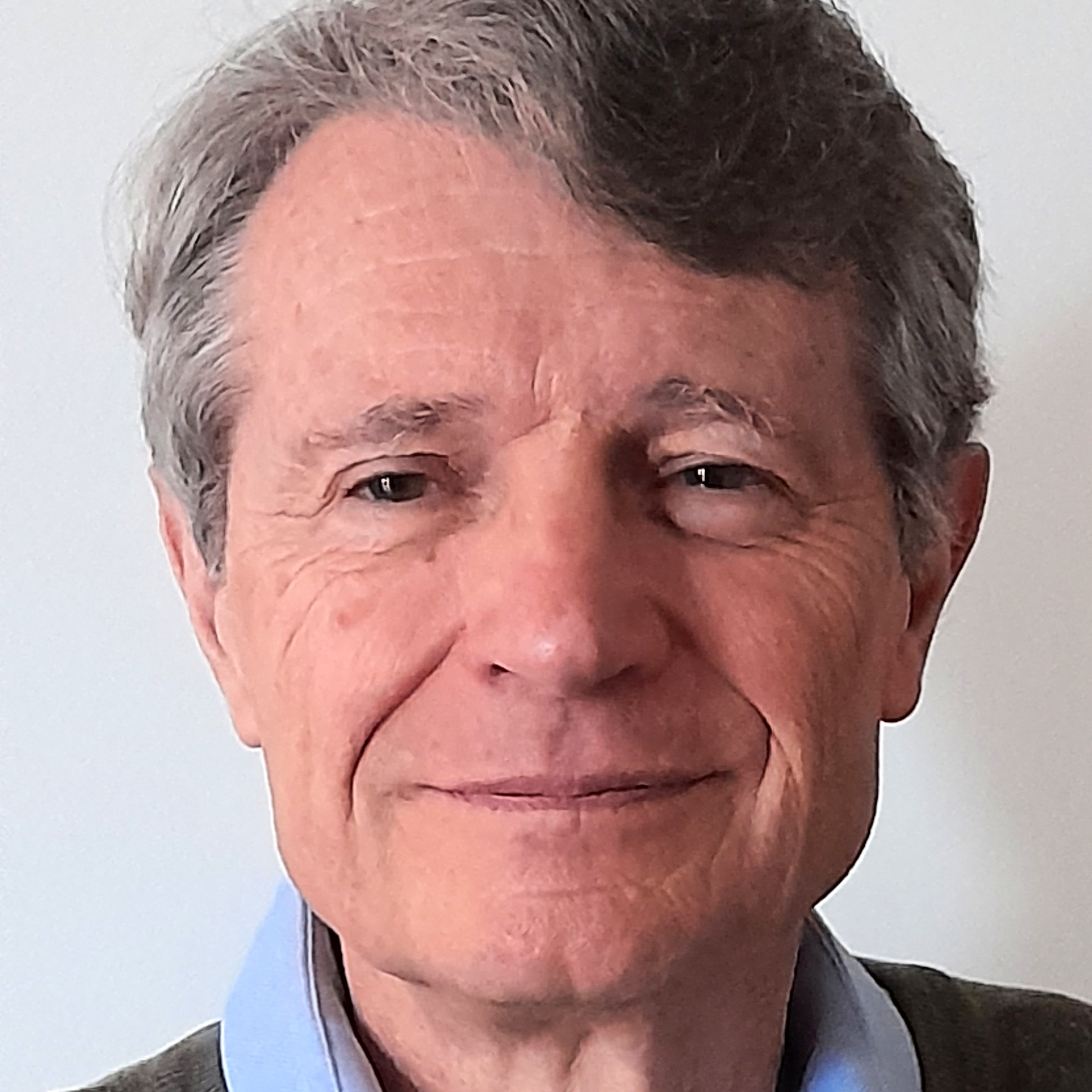 Jean Marie Chamouard